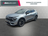 Annonce Kia Sportage occasion Hybride VP 1.6 T-GDi 265ch ISG Hybride Rechargeable BVA6 4x4 GT Line  Libourne