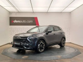 Kia Sportage occasion 2022 Kia Sportage VP 1.6 T-GDi 265ch ISG Hybride Rechargeable BVA6 4x4 GT Line  à Bruges 33