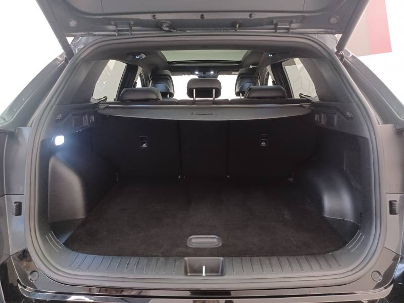 Kia Sportage VP 1.6 T-GDi 265ch ISG Hybride Rechargeable BVA6 4x4 GT Line 2022 - photo n°16 Kia Sportage VP 1.6 T-GDi 265ch ISG Hybride Rechargeable BVA6 4x4 GT Line  occasion à Bruges - photo n°16