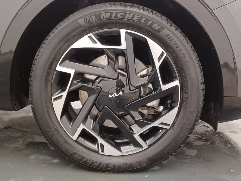 Kia Sportage VP 1.6 T-GDi 265ch ISG Hybride Rechargeable BVA6 4x4 GT Line 2022 - photo n°10 Kia Sportage VP 1.6 T-GDi 265ch ISG Hybride Rechargeable BVA6 4x4 GT Line  occasion à Bruges - photo n°10
