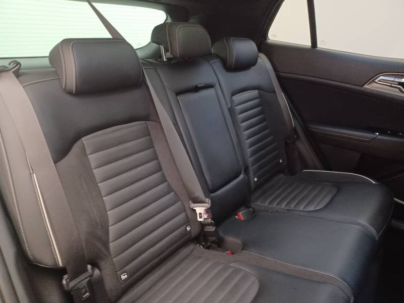 Kia Sportage VP 1.6 T-GDi 265ch ISG Hybride Rechargeable BVA6 4x4 GT Line 2022 - photo n°15 Kia Sportage VP 1.6 T-GDi 265ch ISG Hybride Rechargeable BVA6 4x4 GT Line  occasion à Bruges - photo n°15