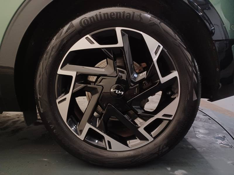 Kia Sportage VP 1.6 T-GDi 265ch ISG Hybride Rechargeable BVA6 4x4 GT Line  occasion � Bruges - photo n�8