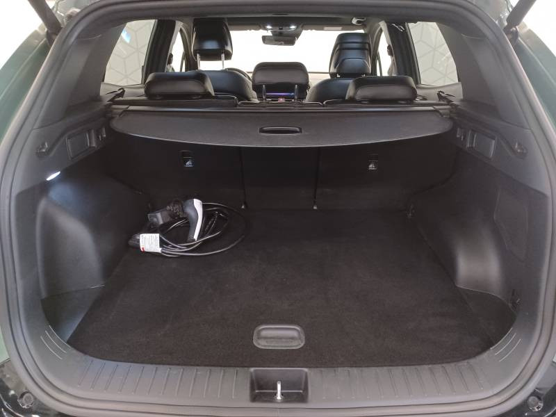 Kia Sportage VP 1.6 T-GDi 265ch ISG Hybride Rechargeable BVA6 4x4 GT Line  occasion � Bruges - photo n�16