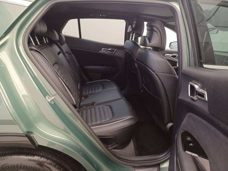 Kia Sportage VP 1.6 T-GDi 265ch ISG Hybride Rechargeable BVA6 4x4 GT Line  occasion � Bruges - photo n�15