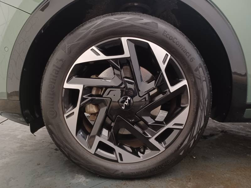 Kia Sportage VP 1.6 T-GDi 265ch ISG Hybride Rechargeable BVA6 4x4 GT Line  occasion � Bruges - photo n�7