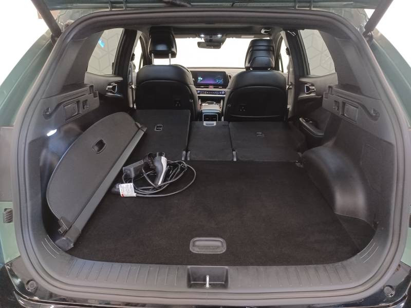 Kia Sportage VP 1.6 T-GDi 265ch ISG Hybride Rechargeable BVA6 4x4 GT Line  occasion � Bruges - photo n�17