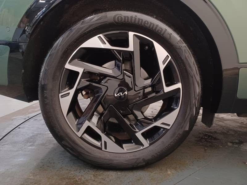 Kia Sportage VP 1.6 T-GDi 265ch ISG Hybride Rechargeable BVA6 4x4 GT Line  occasion � Bruges - photo n�9
