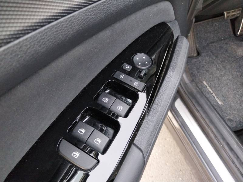 Kia Sportage VP 1.6 T-GDi 265ch ISG Hybride Rechargeable BVA6 4x4 GT Line  occasion � Toulenne - photo n�17