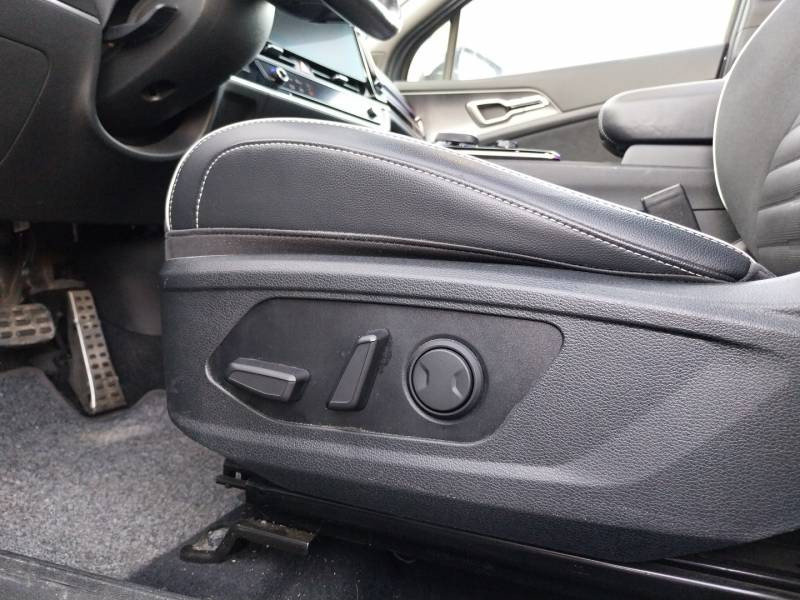 Kia Sportage VP 1.6 T-GDi 265ch ISG Hybride Rechargeable BVA6 4x4 GT Line  occasion � Toulenne - photo n�18
