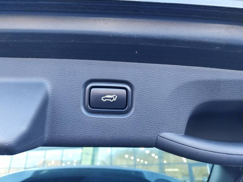 Kia Sportage VP 1.6 T-GDi 265ch ISG Hybride Rechargeable BVA6 4x4 GT Line  occasion � Toulenne - photo n�15