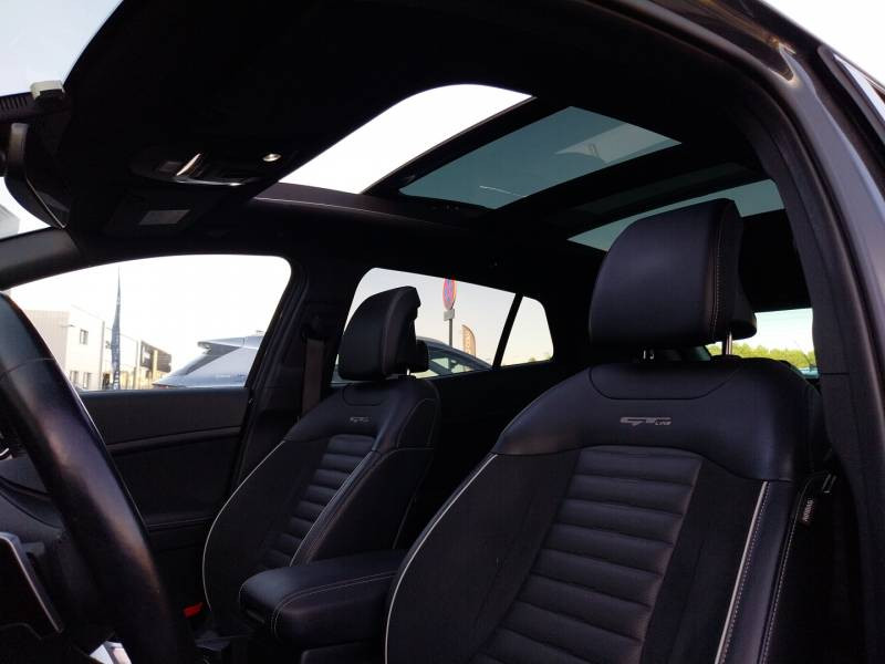 Kia Sportage VP 1.6 T-GDi 265ch ISG Hybride Rechargeable BVA6 4x4 GT Line  occasion � Toulenne - photo n�20