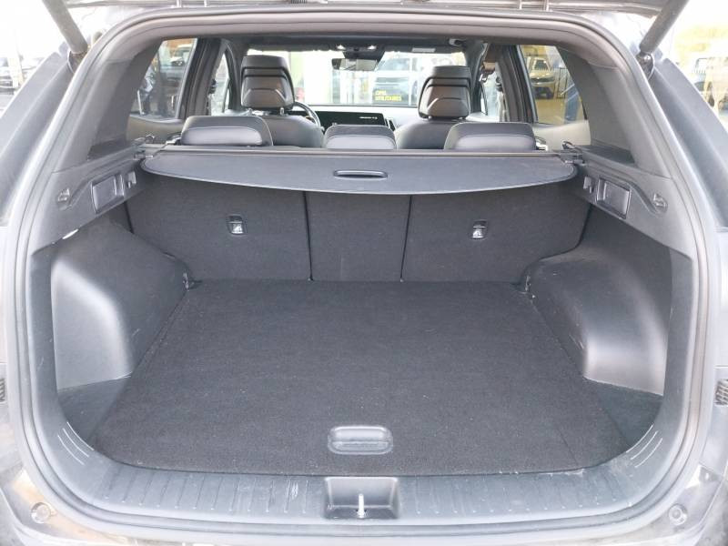 Kia Sportage VP 1.6 T-GDi 265ch ISG Hybride Rechargeable BVA6 4x4 GT Line  occasion � Toulenne - photo n�14