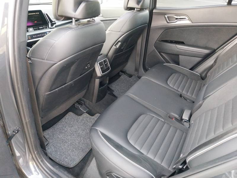 Kia Sportage VP 1.6 T-GDi 265ch ISG Hybride Rechargeable BVA6 4x4 GT Line  occasion � Toulenne - photo n�16