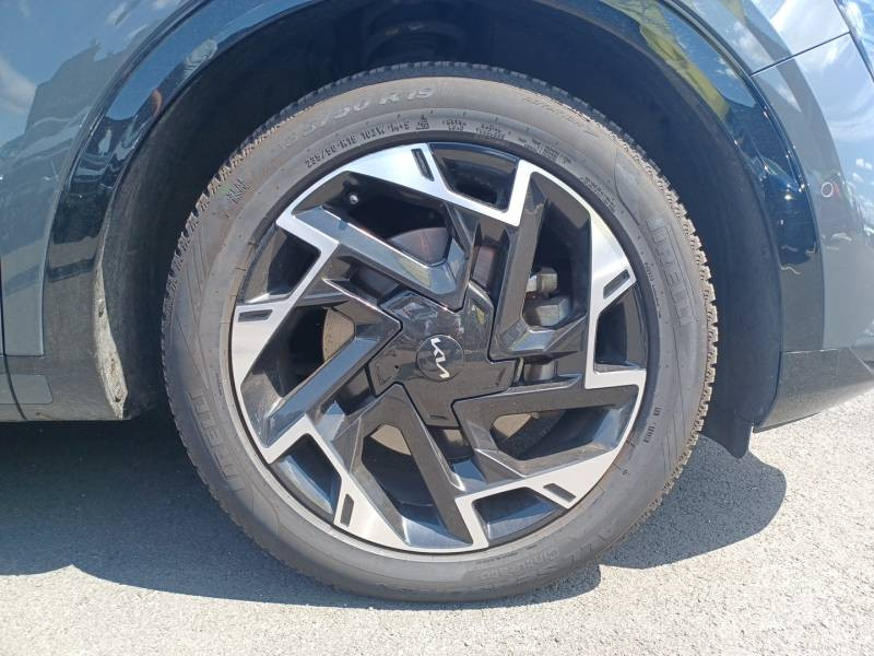 Kia Sportage VP 1.6 T-GDi 265ch ISG Hybride Rechargeable BVA6 4x4 GT Line  occasion  Toulenne - photo n9