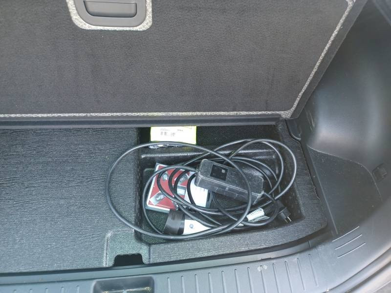 Kia Sportage VP 1.6 T-GDi 265ch ISG Hybride Rechargeable BVA6 4x4 GT Line  occasion  Toulenne - photo n14