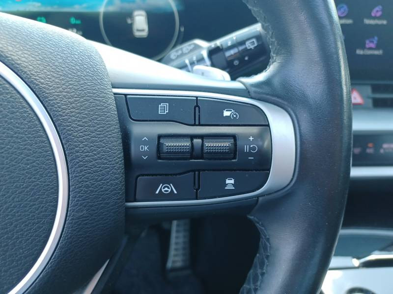 Kia Sportage VP 1.6 T-GDi 265ch ISG Hybride Rechargeable BVA6 4x4 GT Line  occasion  Toulenne - photo n16