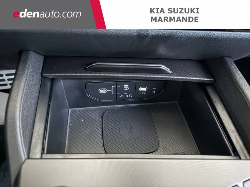Kia Sportage VP Hybride 239 ch BVA6 GT-Line Premium  occasion &agrave; Bo� - photo n&deg;14