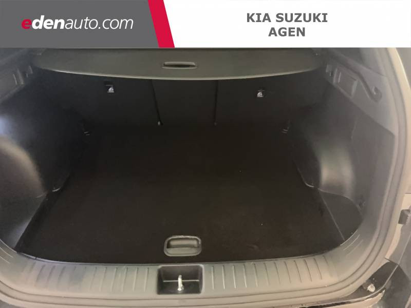 Kia Sportage VP Hybride 239 ch BVA6 GT-Line Premium  occasion &agrave; Bo� - photo n&deg;9