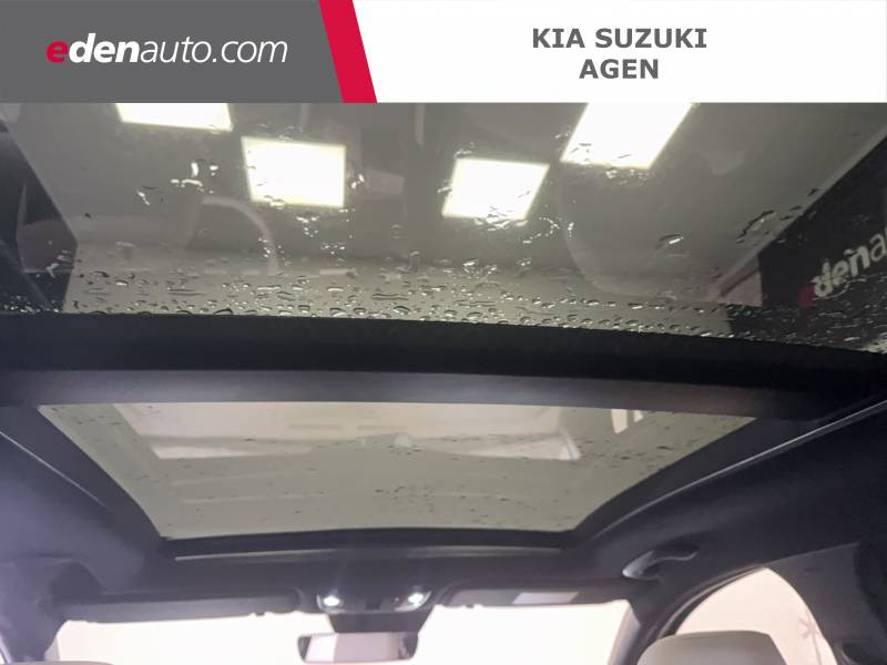 Kia Sportage VP Hybride 239 ch BVA6 GT-Line Premium  occasion &agrave; Bo� - photo n&deg;19