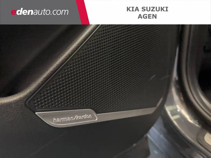 Kia Sportage VP Hybride 239 ch BVA6 GT-Line Premium  occasion &agrave; Bo� - photo n&deg;14