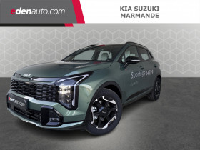 Kia Sportage , garage KIA SUZUKI MARMANDE � Saint Bazeille