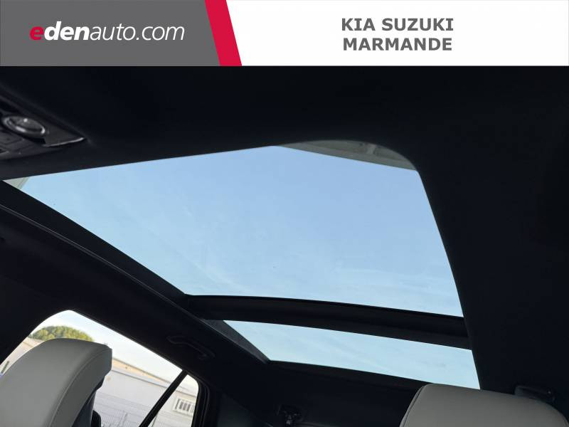 Kia Sportage VP Hybride 239 ch BVA6 GT-Line Premium  occasion � Saint Bazeille - photo n�20