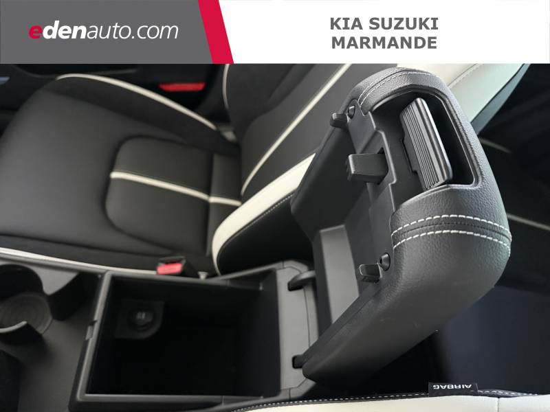 Kia Sportage VP Hybride 239 ch BVA6 GT-Line Premium  occasion � Saint Bazeille - photo n�19