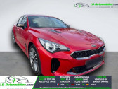 Kia Stinger 2.0 T-GDi 245 ch BVA 4x2  � Beaupuy 31