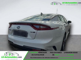 Kia Stinger 2.0 T-GDi 245 ch BVA 4x2  occasion  Beaupuy - photo n3