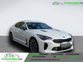 Kia Stinger 2.0 T-GDi 245 ch BVA 4x2  occasion  Beaupuy - photo n2