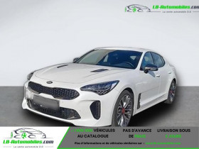 Kia Stinger , garage LB AUTOMOBILES  Beaupuy