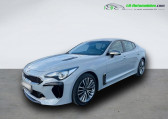 Kia Stinger occasion année 2019 boite Automatique Annonce Kia Stinger occasion Essence 2.0 T-GDi 245 ch BVA 4x2 à Beaupuy
