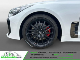 Kia Stinger 2.0 T-GDi 255 ch BVA 4x2  occasion  Beaupuy - photo n7