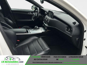 Kia Stinger 2.0 T-GDi 255 ch BVA 4x2  occasion  Beaupuy - photo n5