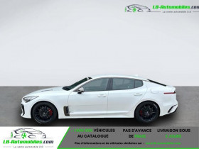 Kia Stinger 2.0 T-GDi 255 ch BVA 4x2  occasion  Beaupuy - photo n4