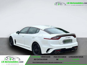 Kia Stinger 2.0 T-GDi 255 ch BVA 4x2  occasion  Beaupuy - photo n2