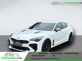Kia Stinger , garage LB AUTOMOBILES  Beaupuy
