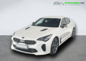 Kia Stinger occasion année 2018 boite Automatique Annonce Kia Stinger occasion Essence 2.0 T-GDi 255 ch BVA 4x2 à Beaupuy