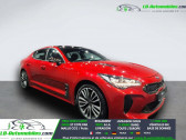 Kia Stinger 2.2 CRDi 200 ch BVA 4x4  � Beaupuy 31