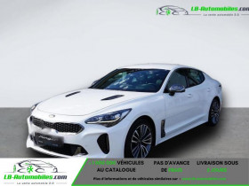Kia Stinger , garage LB AUTOMOBILES  Beaupuy