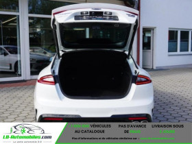 Kia Stinger 2.2 CRDi 200 ch BVA 4x4  occasion  Beaupuy - photo n7