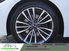 Kia Stinger 2.2 CRDi 200 ch BVA 4x4  occasion  Beaupuy - photo n6
