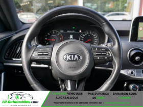 Kia Stinger 2.2 CRDi 200 ch BVA 4x4  occasion  Beaupuy - photo n5