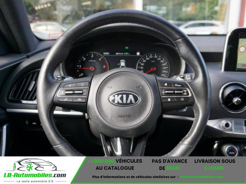 Kia Stinger 2.2 CRDi 200 ch BVA 4x4  occasion  Beaupuy - photo n5