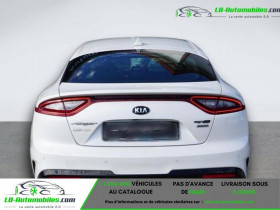 Kia Stinger 2.2 CRDi 200 ch BVA 4x4  occasion  Beaupuy - photo n4