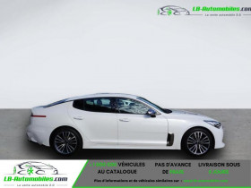 Kia Stinger 2.2 CRDi 200 ch BVA 4x4  occasion  Beaupuy - photo n3