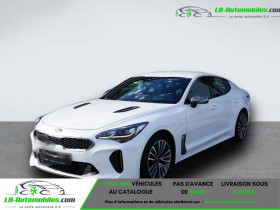 Kia Stinger 2.2 CRDi 200 ch BVA 4x4  occasion  Beaupuy - photo n2