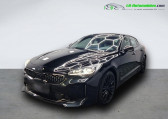 Kia Stinger occasion année 2018 boite Automatique Annonce Kia Stinger occasion Diesel 2.2 CRDi 200 ch BVA 4x4 à Beaupuy