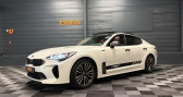 Annonce Kia Stinger occasion Diesel 2.2 crdi 200 gt line pack premium 4x4 bva isg + toit ouvrant � Mont�limar
