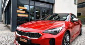Kia Stinger 2.2 crdi 200 gt line pack premium bva isg  2017 - annonce de voiture en vente sur Auto S&eacute;lection.com